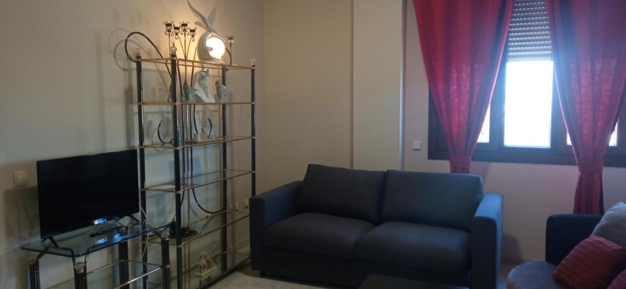 Fibes Lux Sevilla Este. 外观 照片