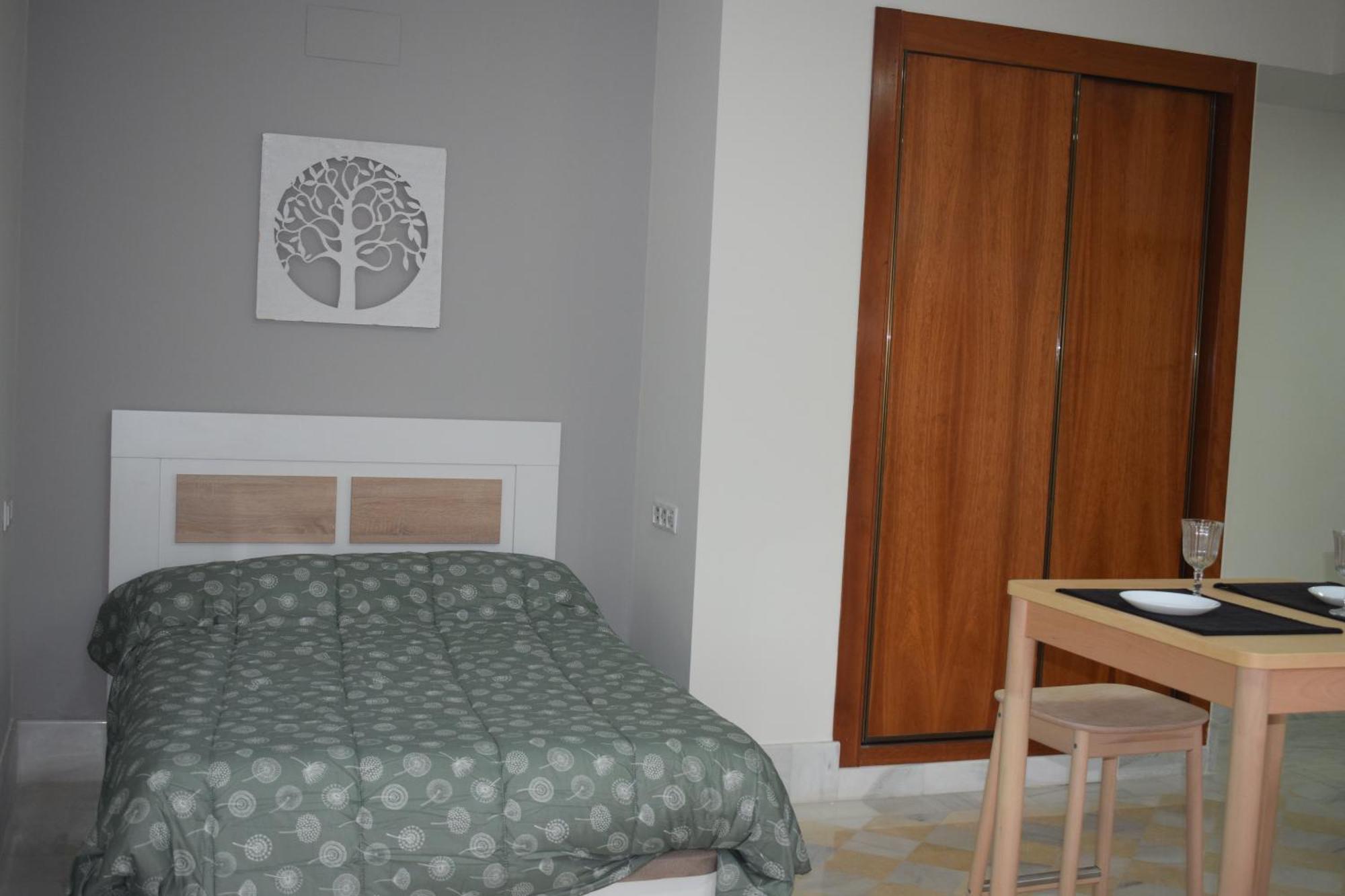 Fibes Lux Sevilla Este. 外观 照片