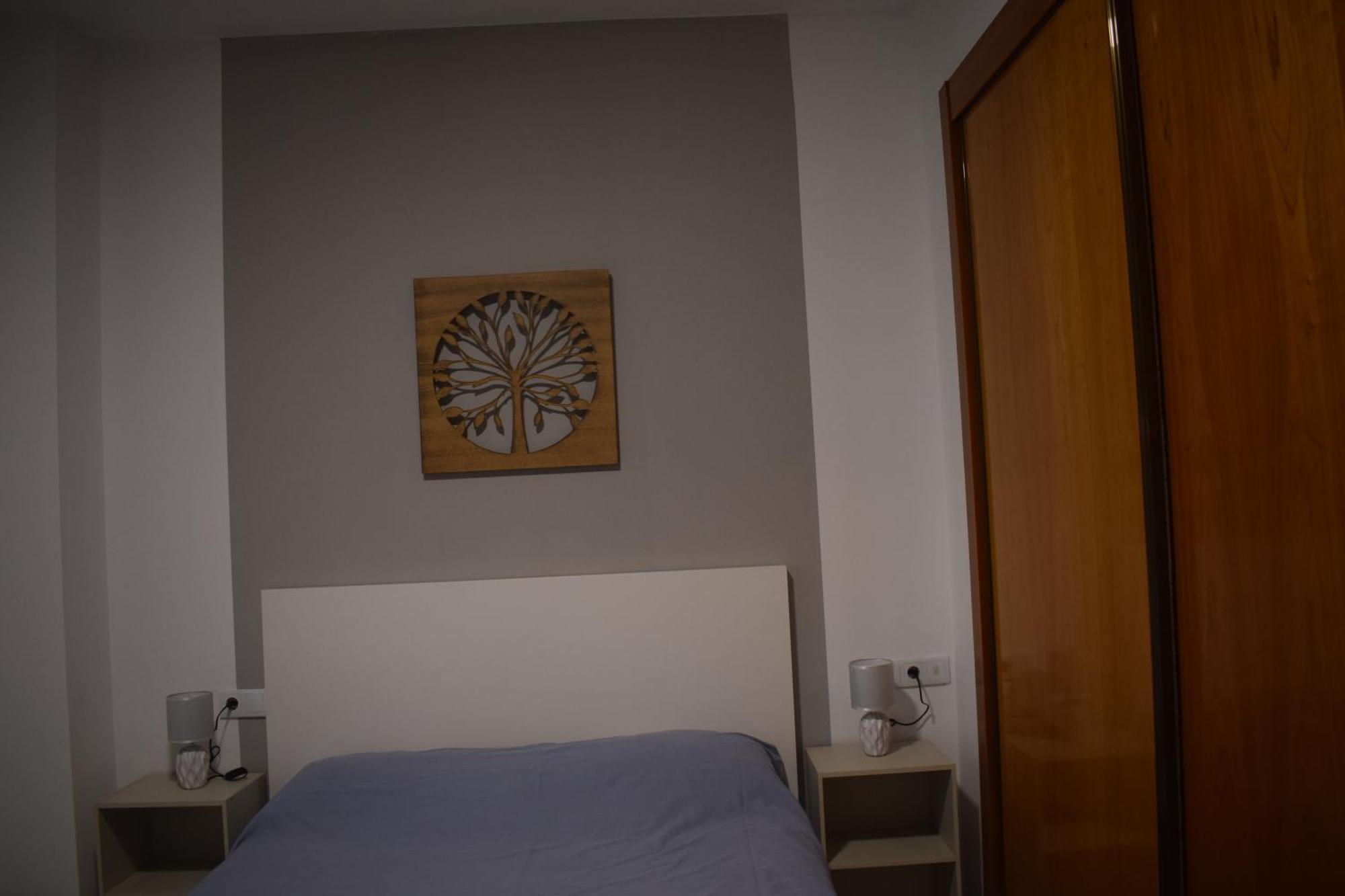 Fibes Lux Sevilla Este. 外观 照片