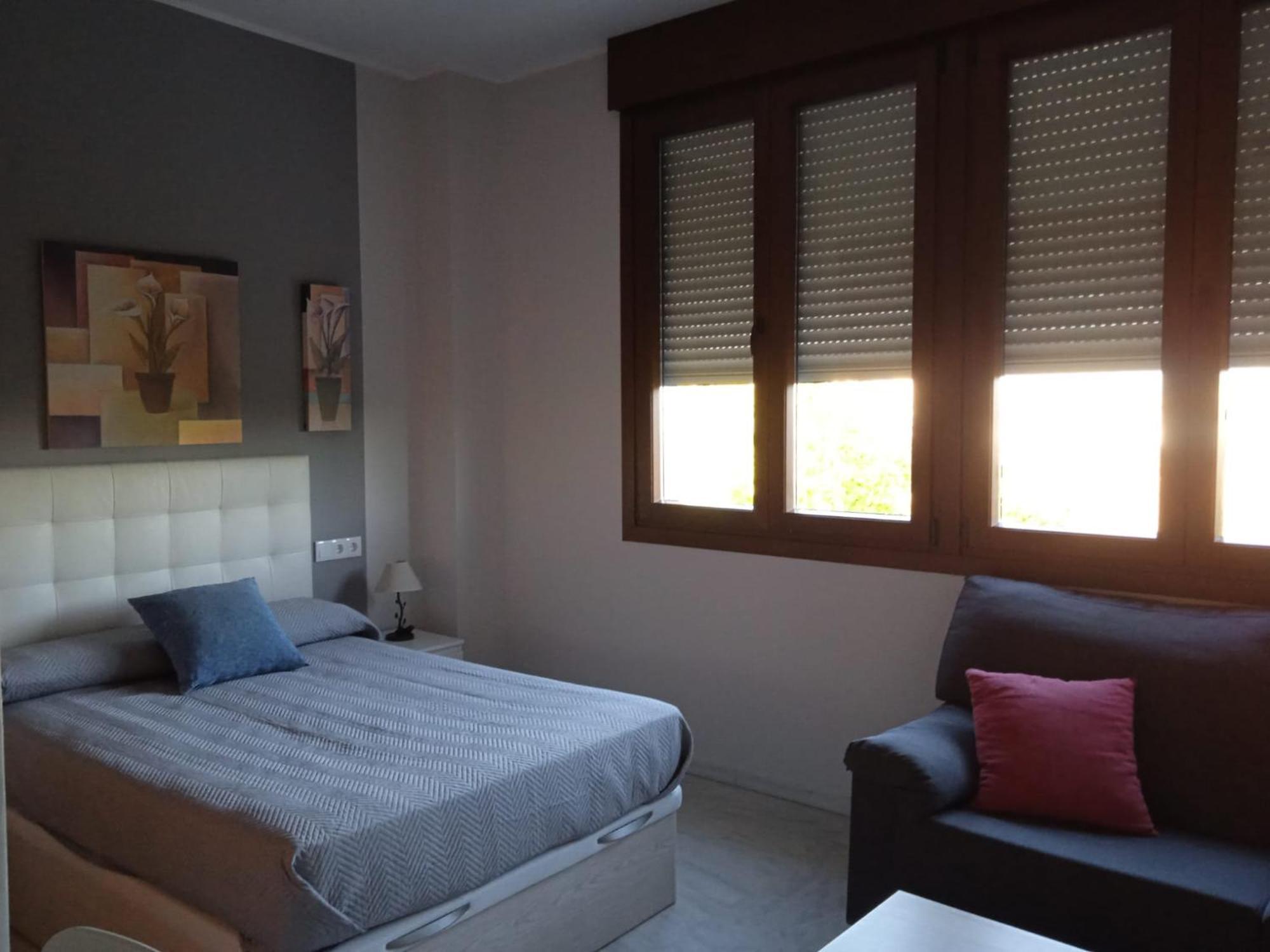 Fibes Lux Sevilla Este. 外观 照片