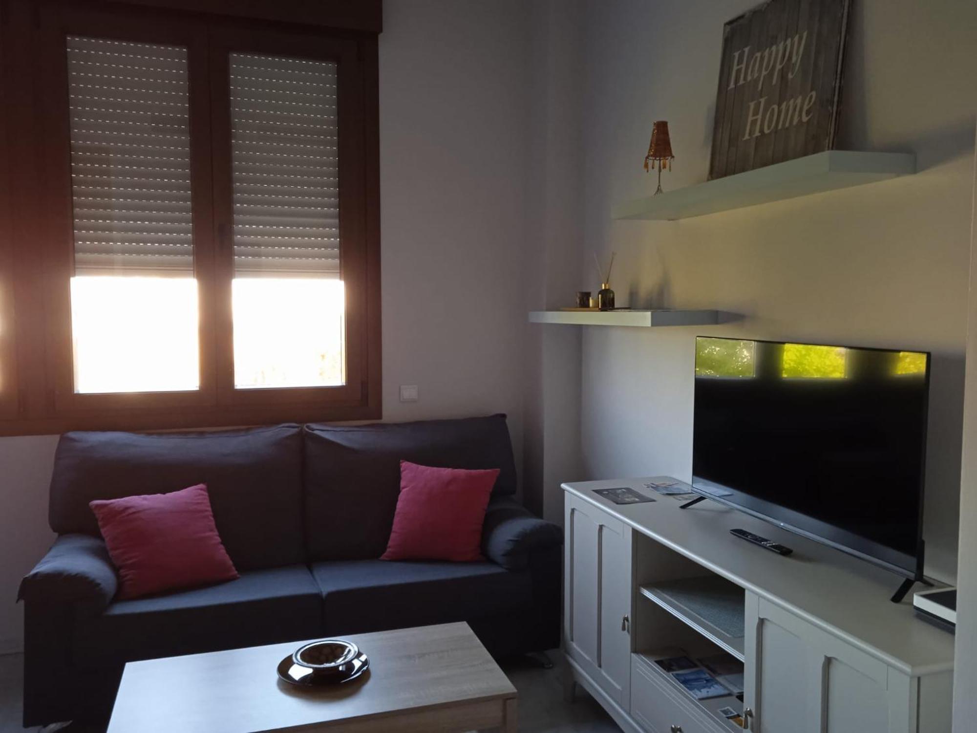 Fibes Lux Sevilla Este. 外观 照片