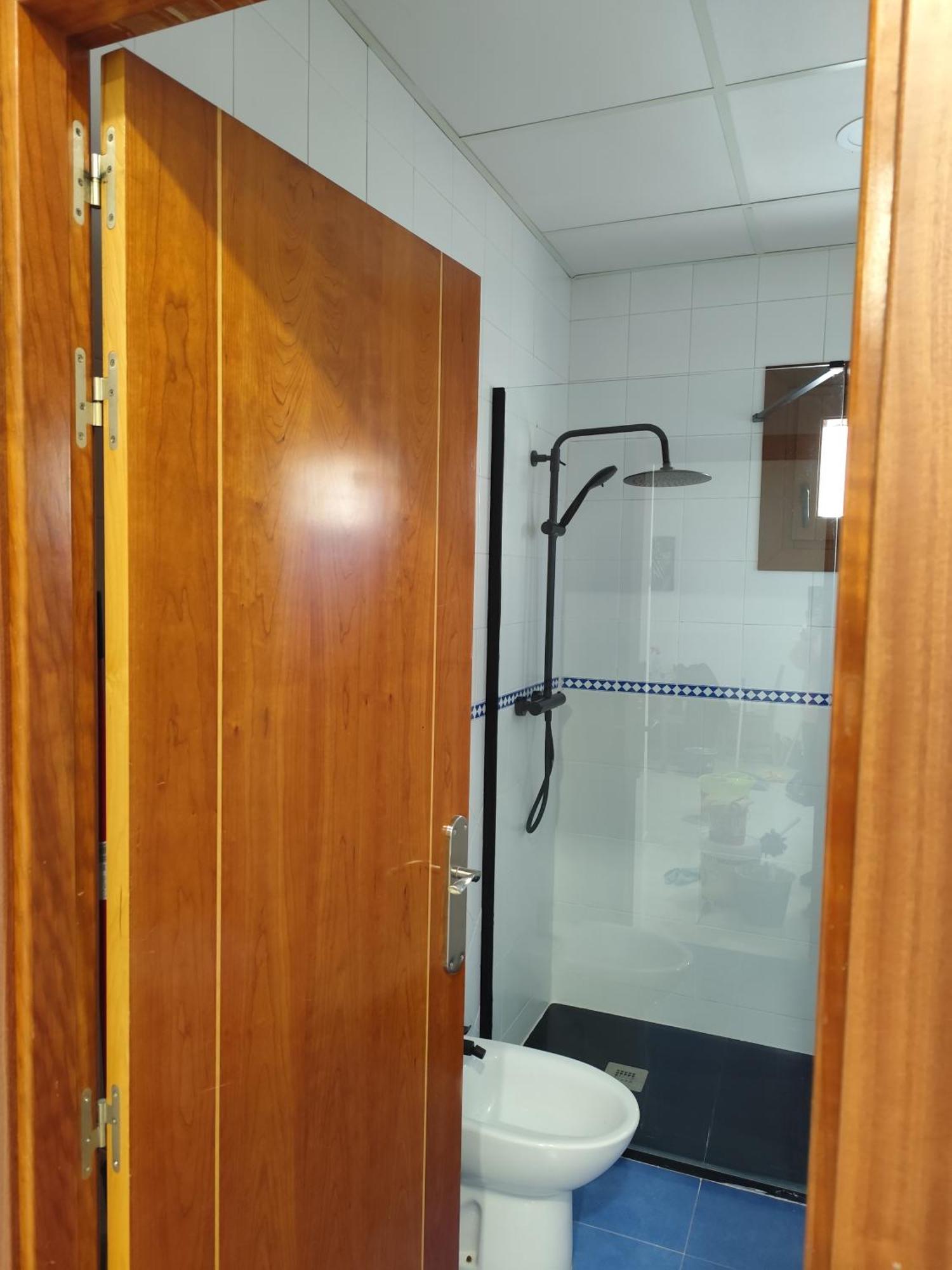 Fibes Lux Sevilla Este. 外观 照片